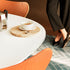 B613 Superelliptic Table 180x120x72cm